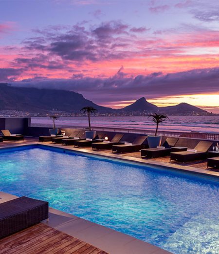 Lagoon Beach Hotel – Milnerton, Cape Town Package (2 Nights)