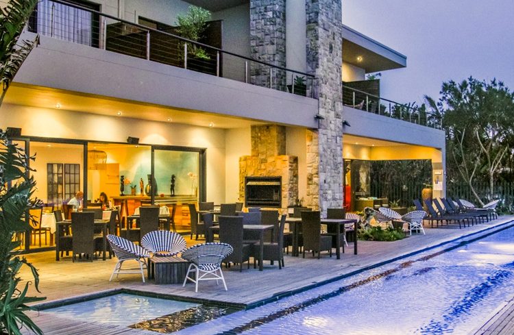 4* Canelands Beach Club & Spa – Salt Rock Package (2 Nights)