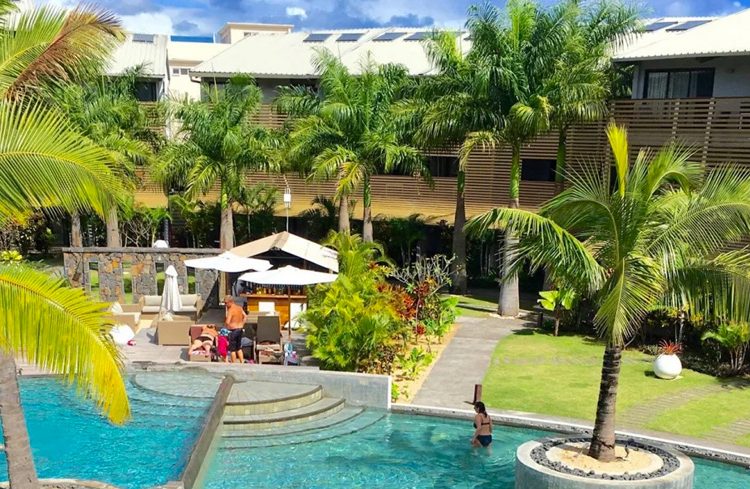 3* Be Cosy Apart Hotel – Mauritius Package (7 nights)